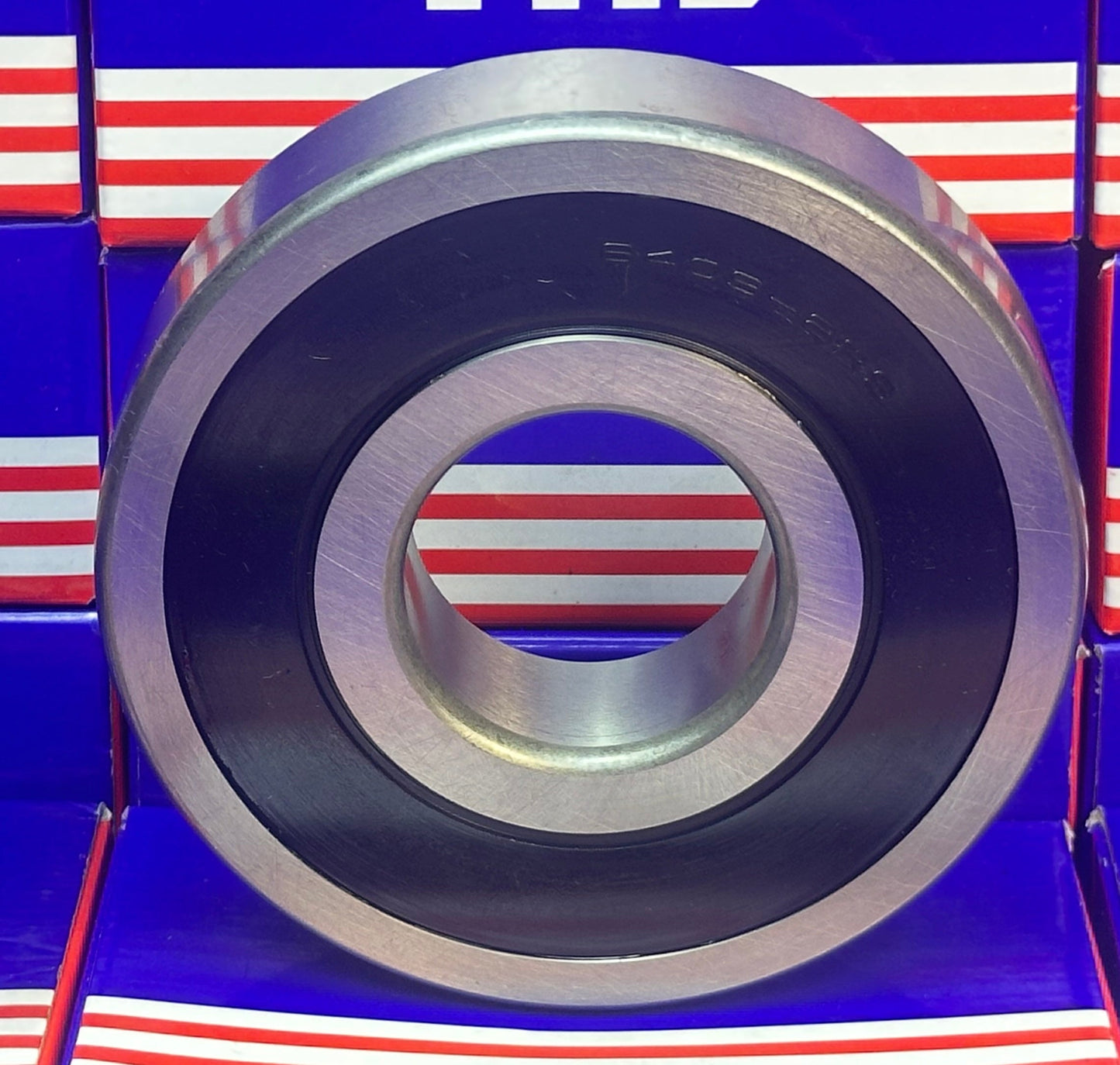 6409-2RS Sealed Bearing 45x120x29