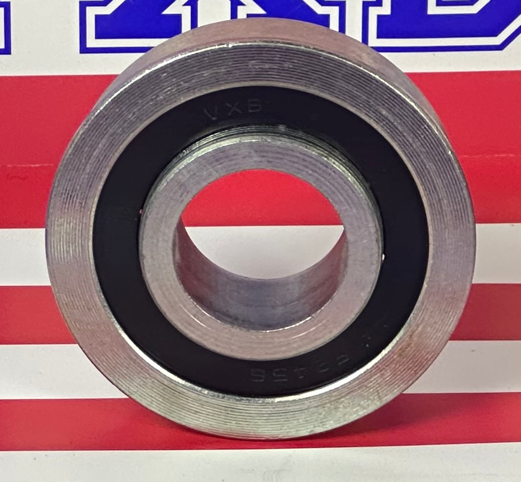 3/4" x 1-3/4" x 5/8" inch Flanged High Capacity Bearing F2456
