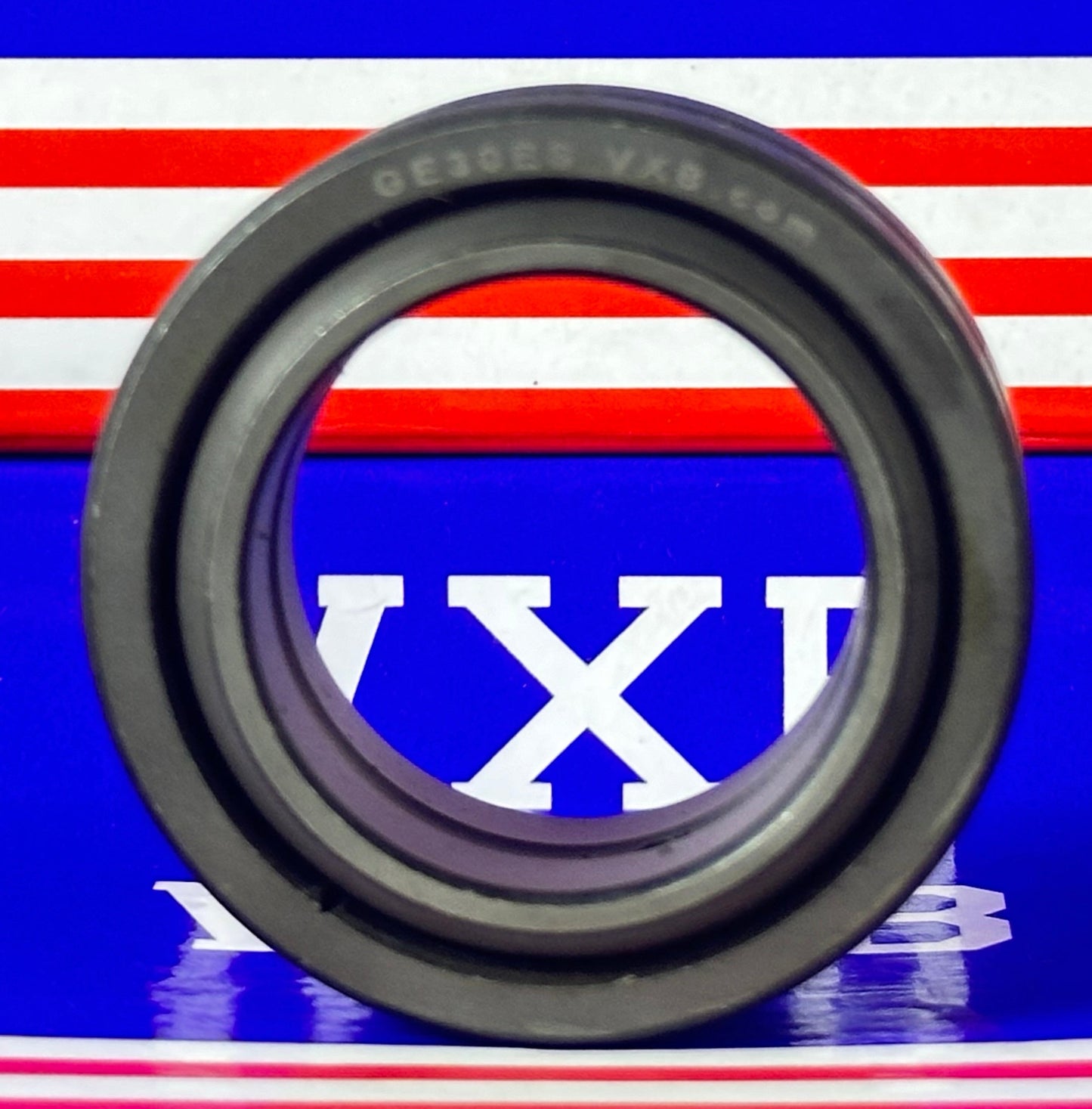 GE30ES Plain Bearing 30x47x22mm Plain Bearings