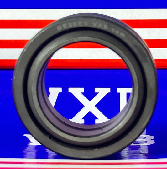 GE30ES Plain Bearing 30x47x22mm Plain Bearings
