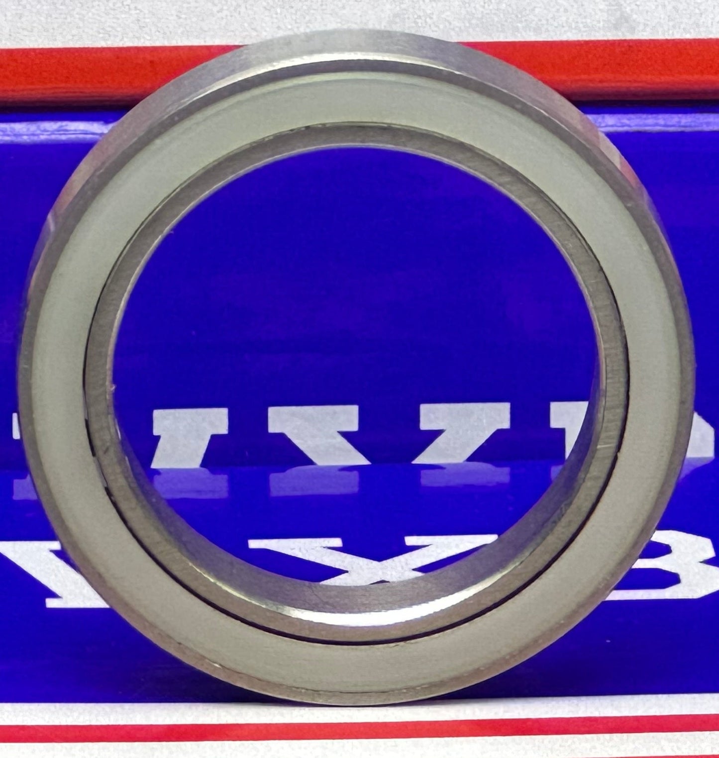 S71806-2RS 30x42x7 Premium ABEC-5 Angular Contact Ceramic Bearings