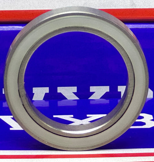 S71806-2RS 30x42x7 Premium ABEC-5 Angular Contact Ceramic Bearings