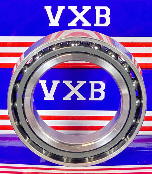 7012C P4 ABEC-7 Quality High Precision Angular Contact Bearing 60x95x18