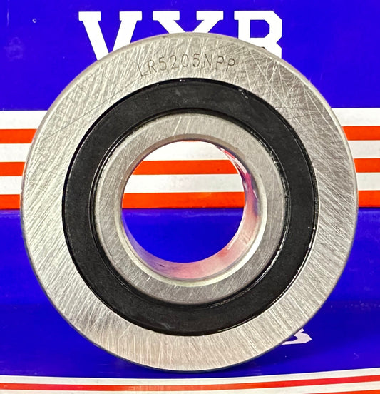 LR5205NPP Track Roller 2 Rows Bearing 25x62x20.6 Track Bearings