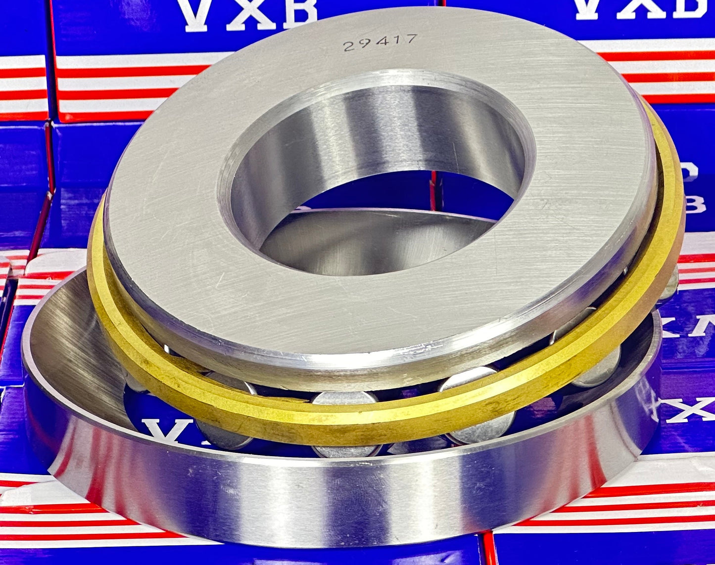 29417 Spherical Roller Thrust Bearing 85x180x58