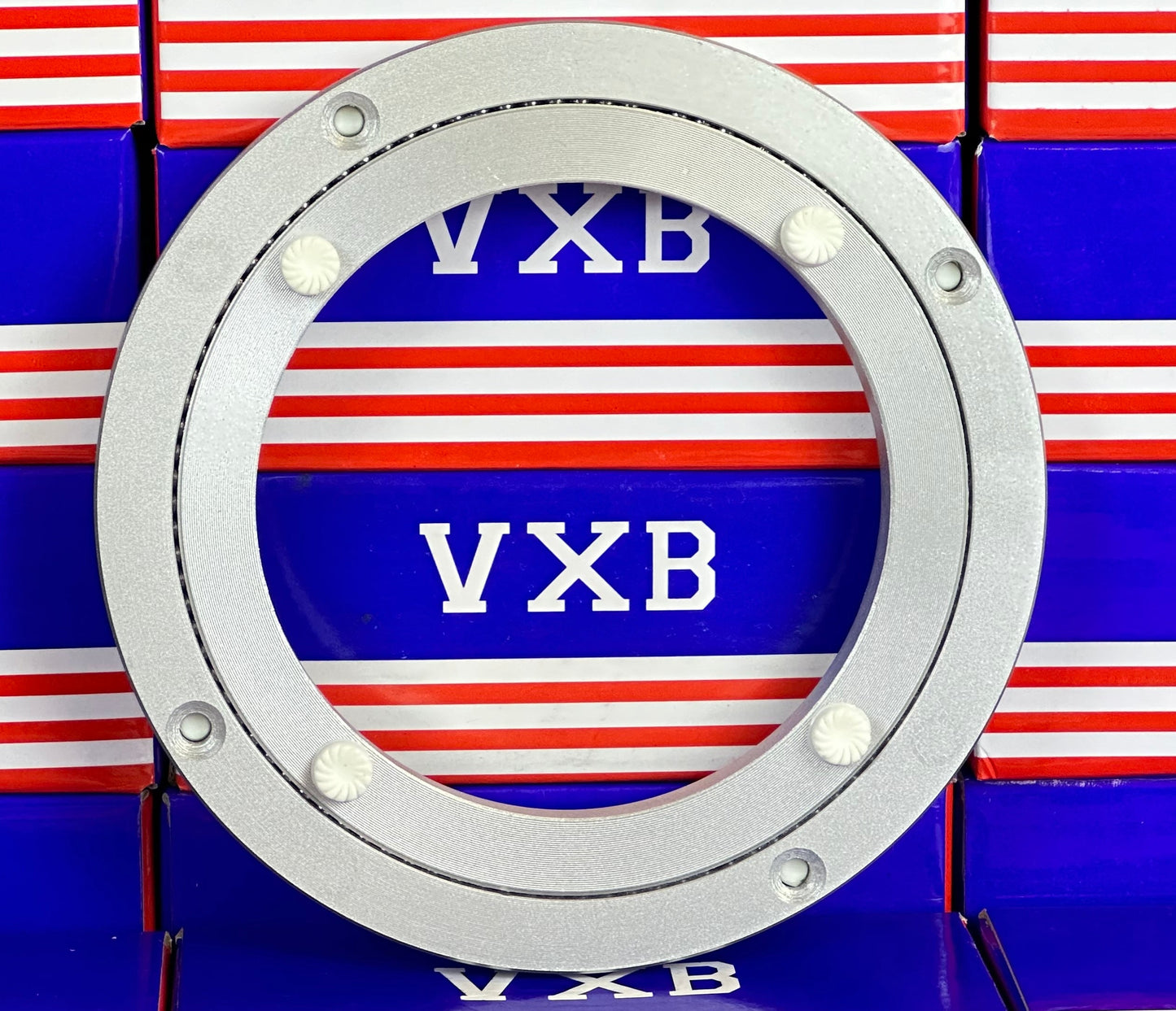 150mm Lazy Susan Aluminum Bearing  Turntable Bearings