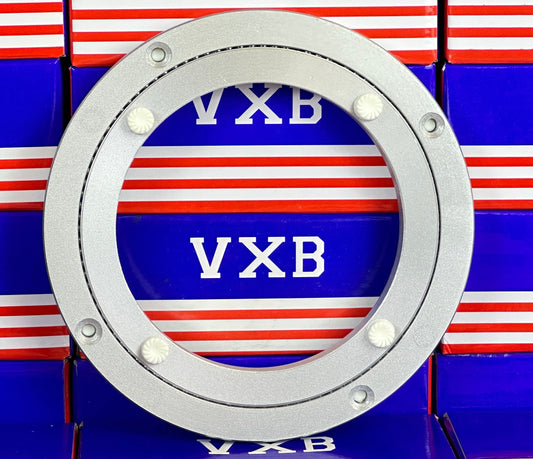 150mm Lazy Susan Aluminum Bearing  Turntable Bearings