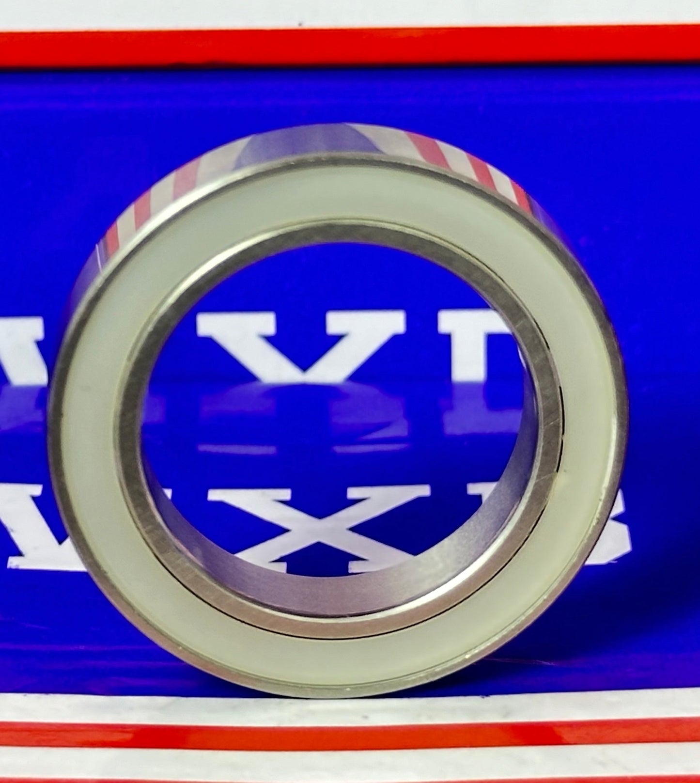 S71805-2RS 25x37x7 Premium ABEC-5 Angular Contact Ceramic Bearings