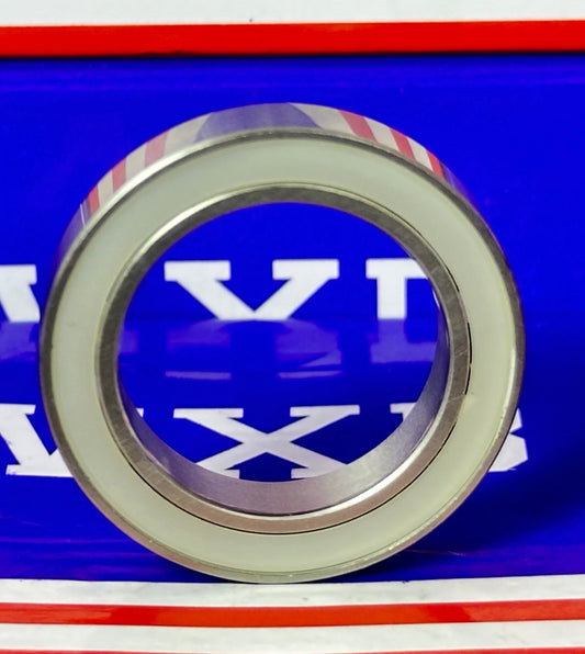 S71805-2RS 25x37x7 Premium ABEC-5 Angular Contact Ceramic Bearings