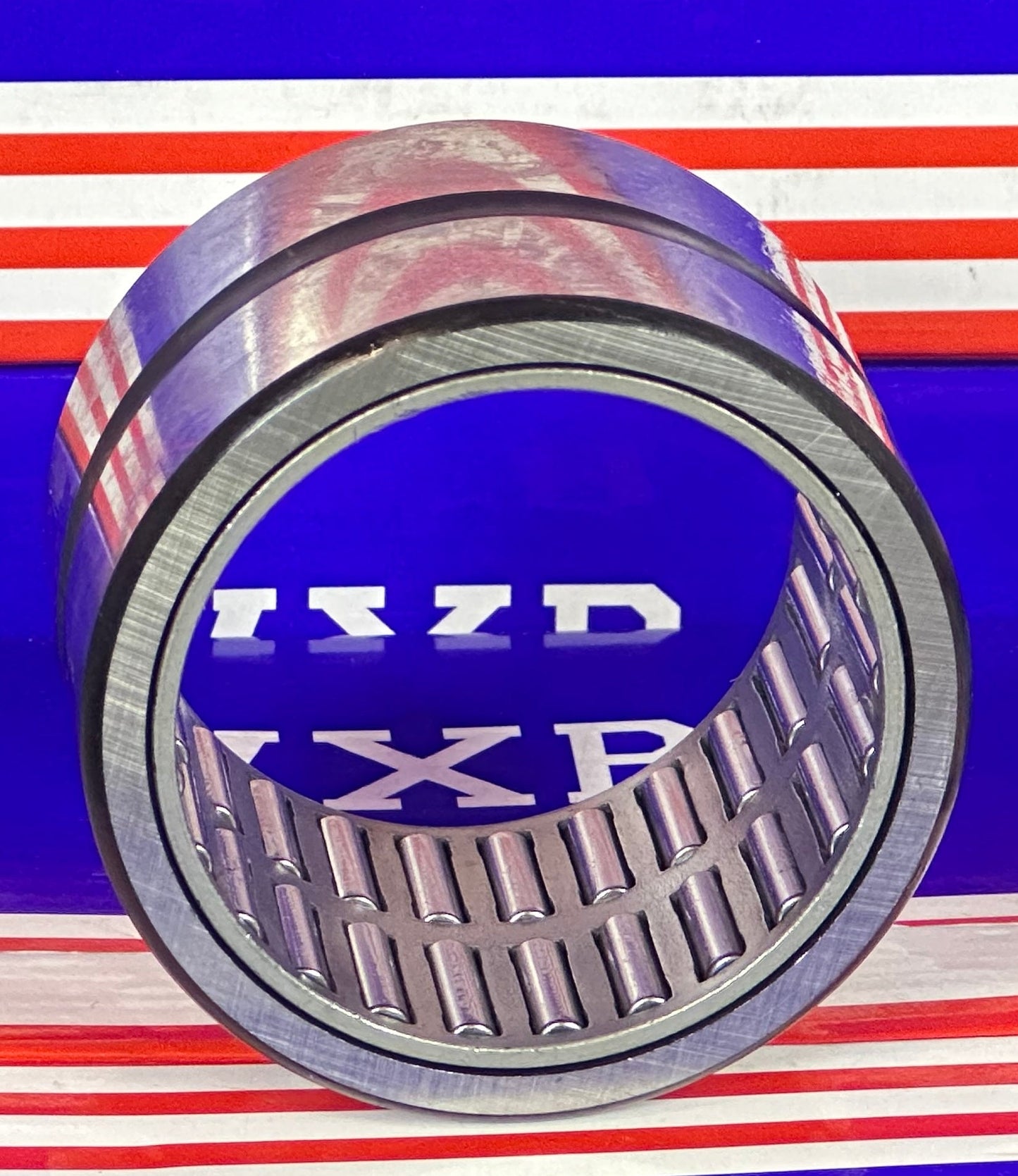 RNA6909 Machined Type Needle Roller Bearing Without Inner Ring 52x68x40mm