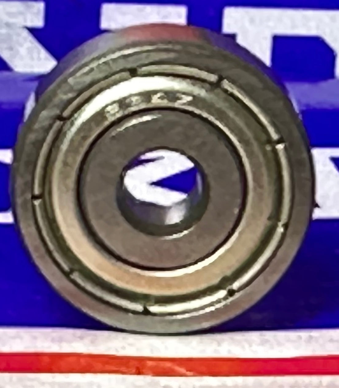 wholesale Lot of 1000 pcs. 634ZZ Ball Bearing