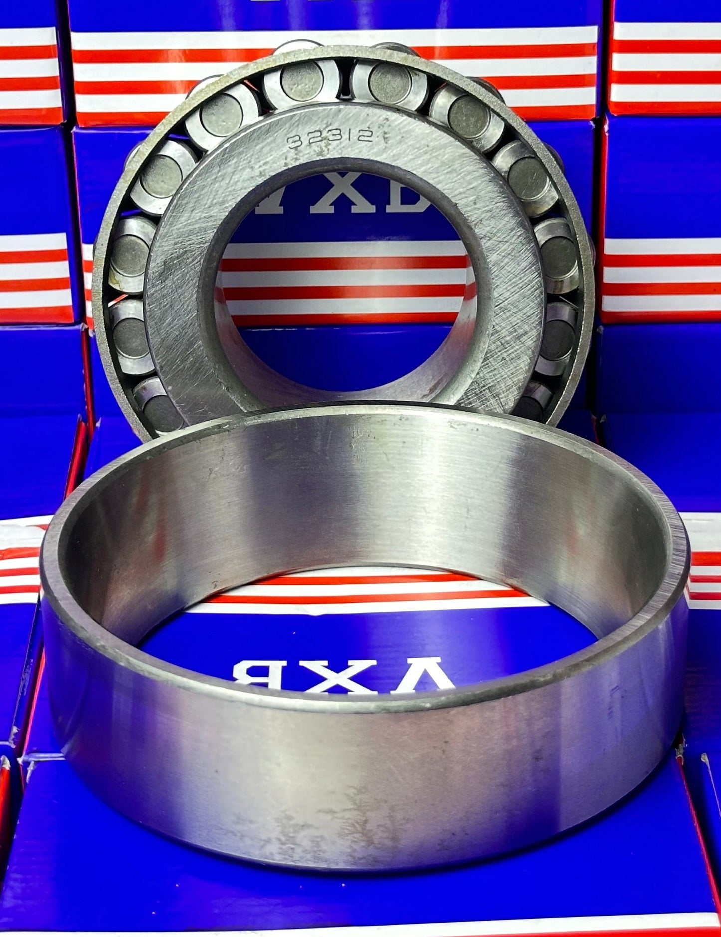 32312 Taper Bearing 60x130x46 CONE/CUP