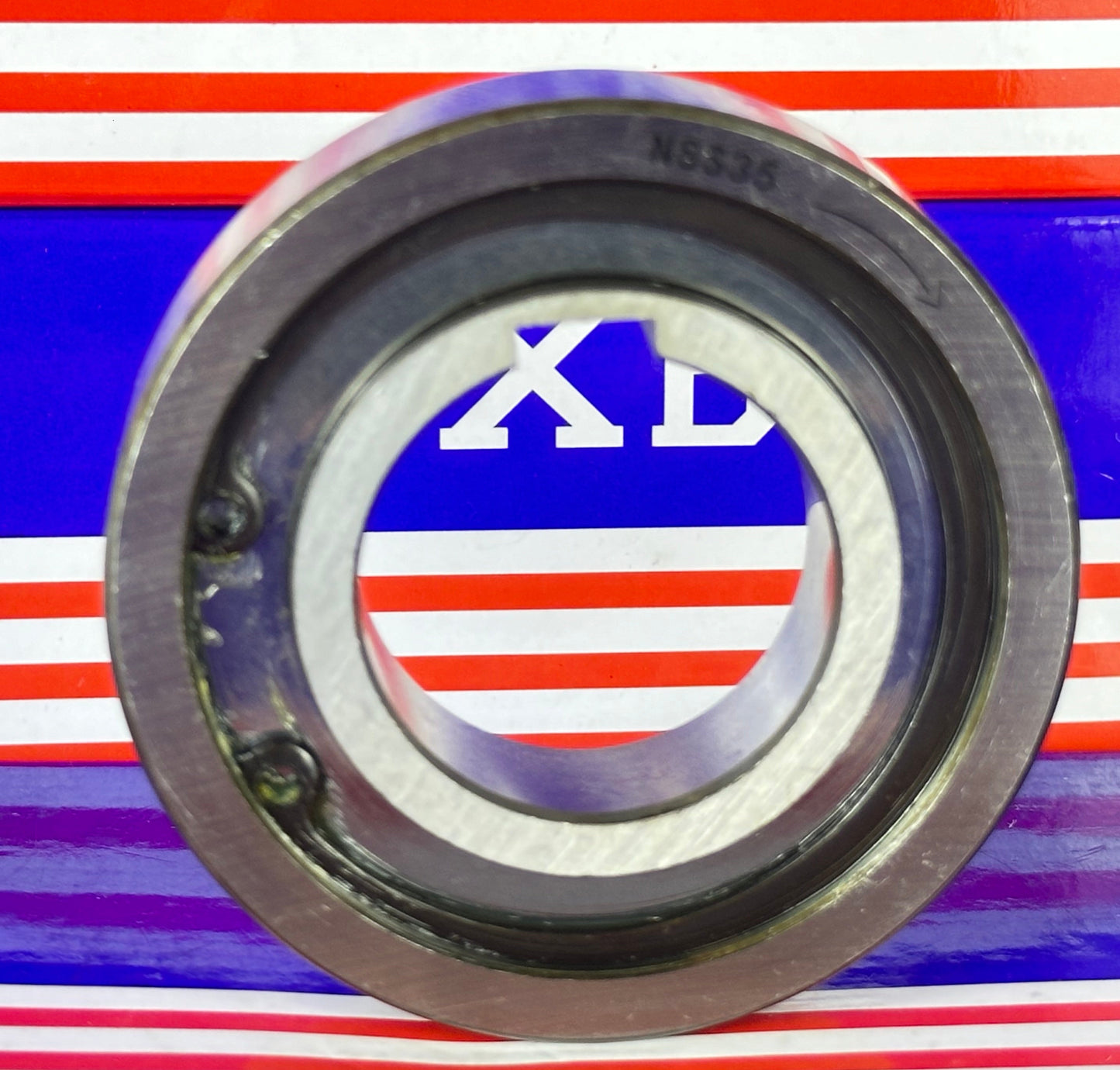 NSS35 One Way 35x72x17 Bearing Support Required Backstop Clutch