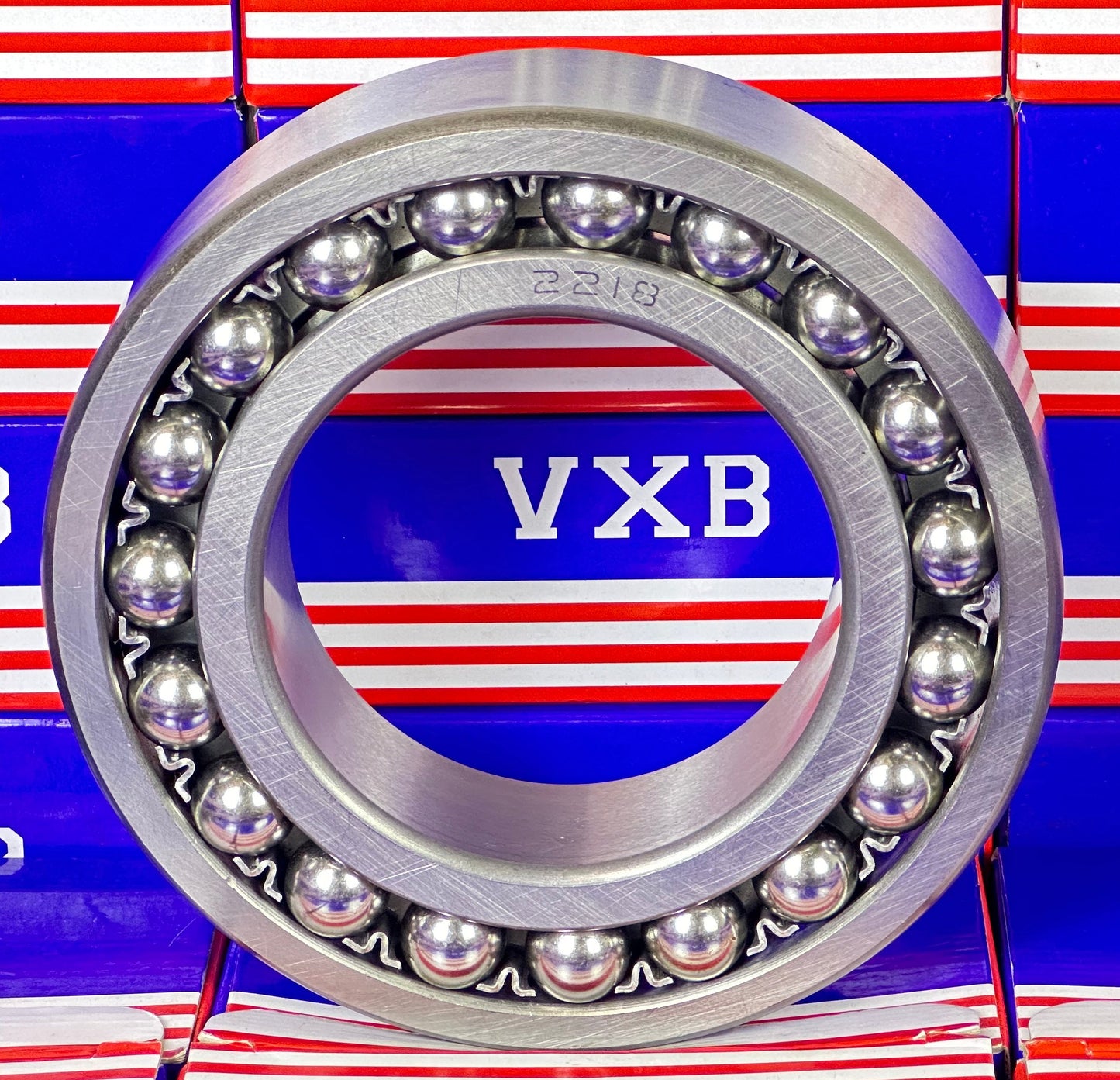 2218 Self Aligning Bearing 90x160x40