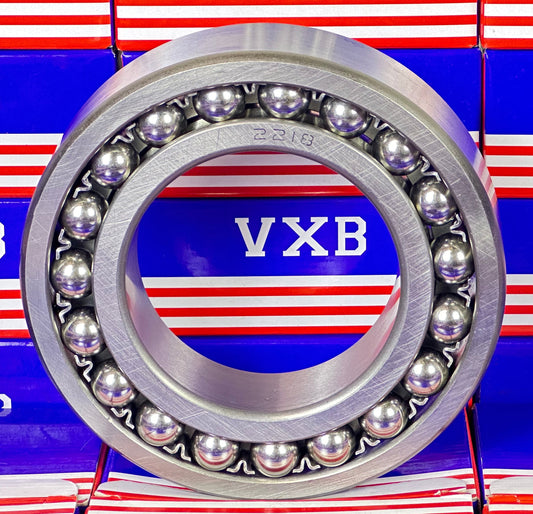 2218 Self Aligning Bearing 90x160x40