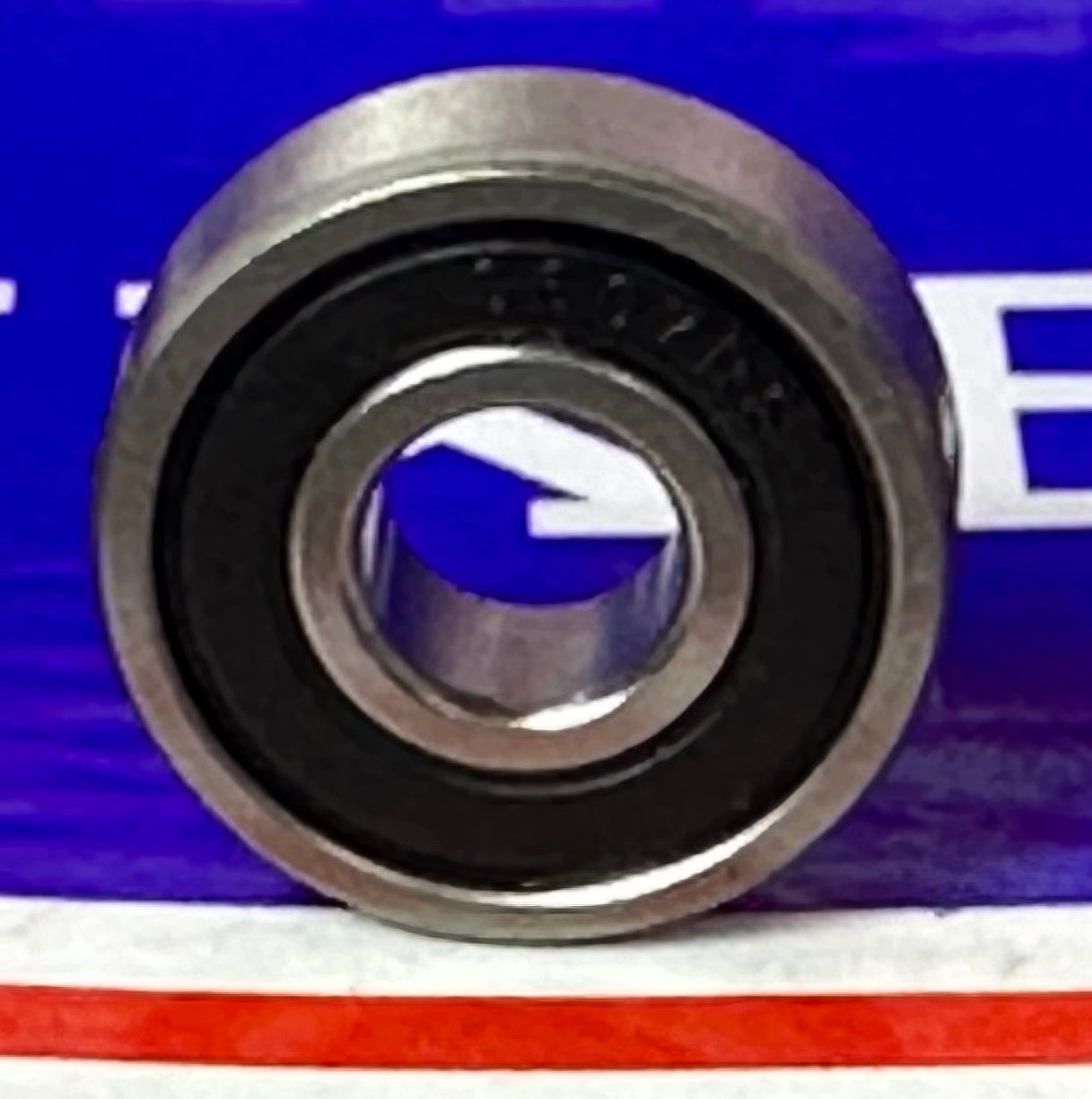 S607-2RS Bearing 7x19x6 Si3N4 Ceramic Sealed Premium ABEC-5 Bearings