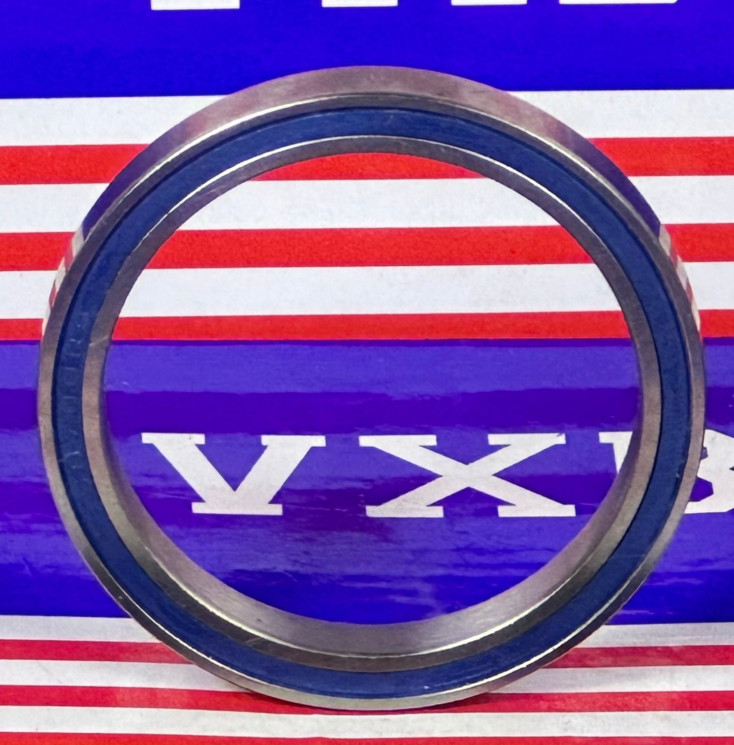 S6708-2RS Food Grade Stainless Steel Ball Bearing