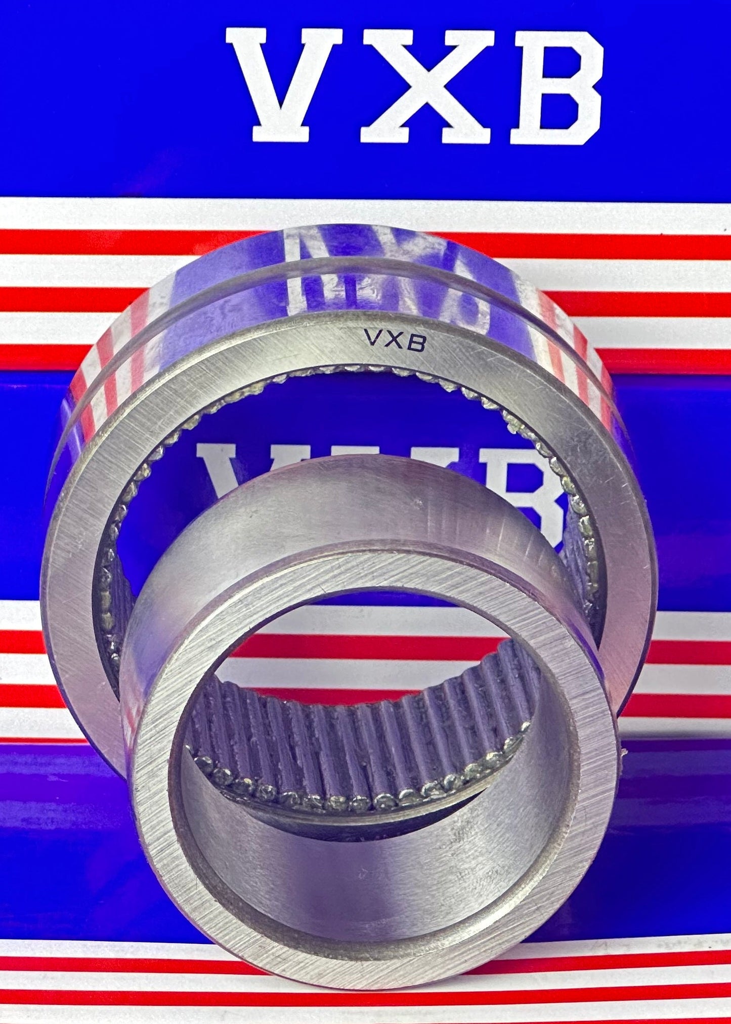 NAV4009 Needle Roller Bearing 45x75x30mm