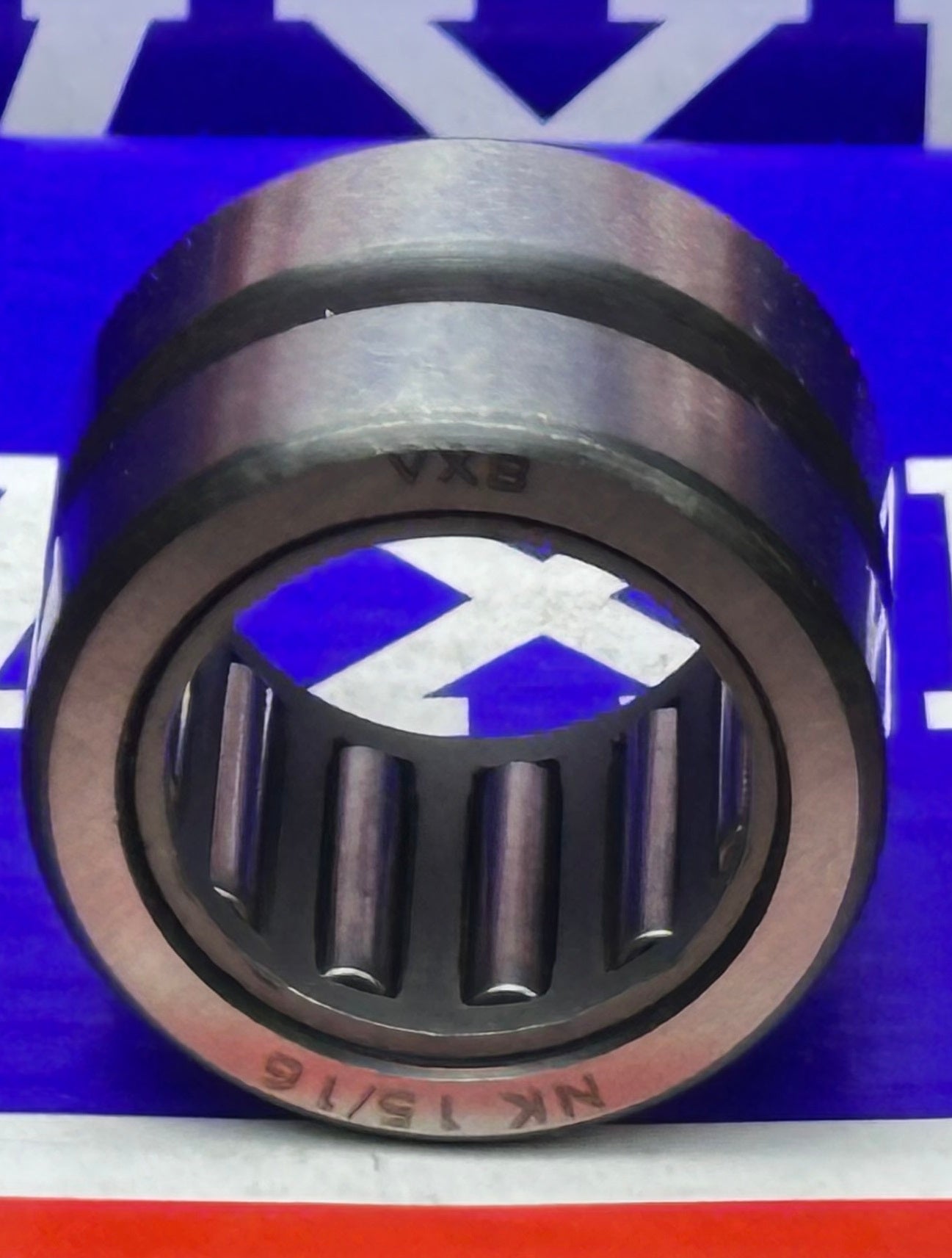 NK15/16 Needle roller bearing 15x23x16