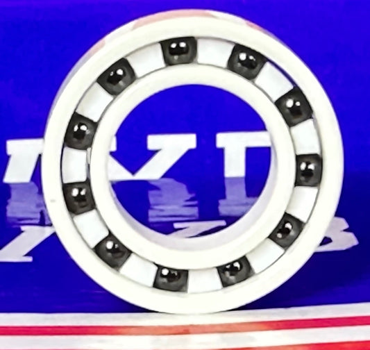 FULL 6903 ZrO2/Si3N4/PTFE  17x30x7