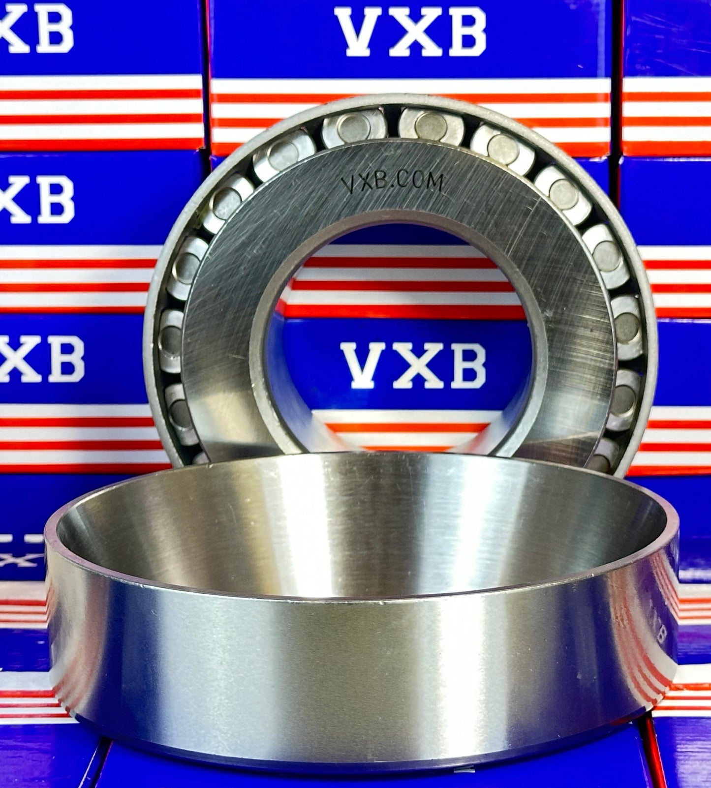 801400A Tapered Roller Bearing 3 5/32" x 6 1/2" x 2 1/4" Inches