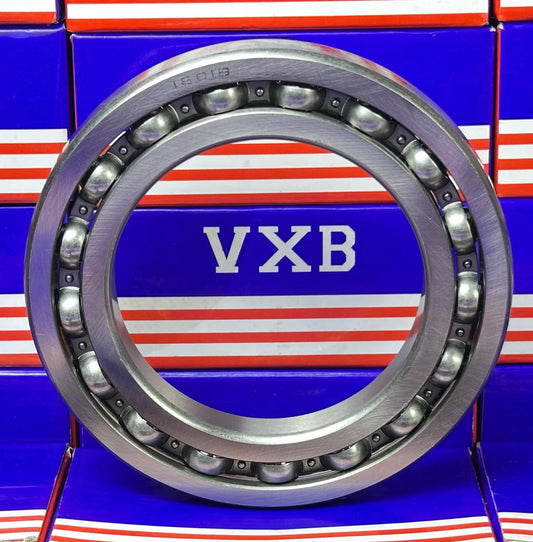16018 Open Ball Bearing 90x140x16