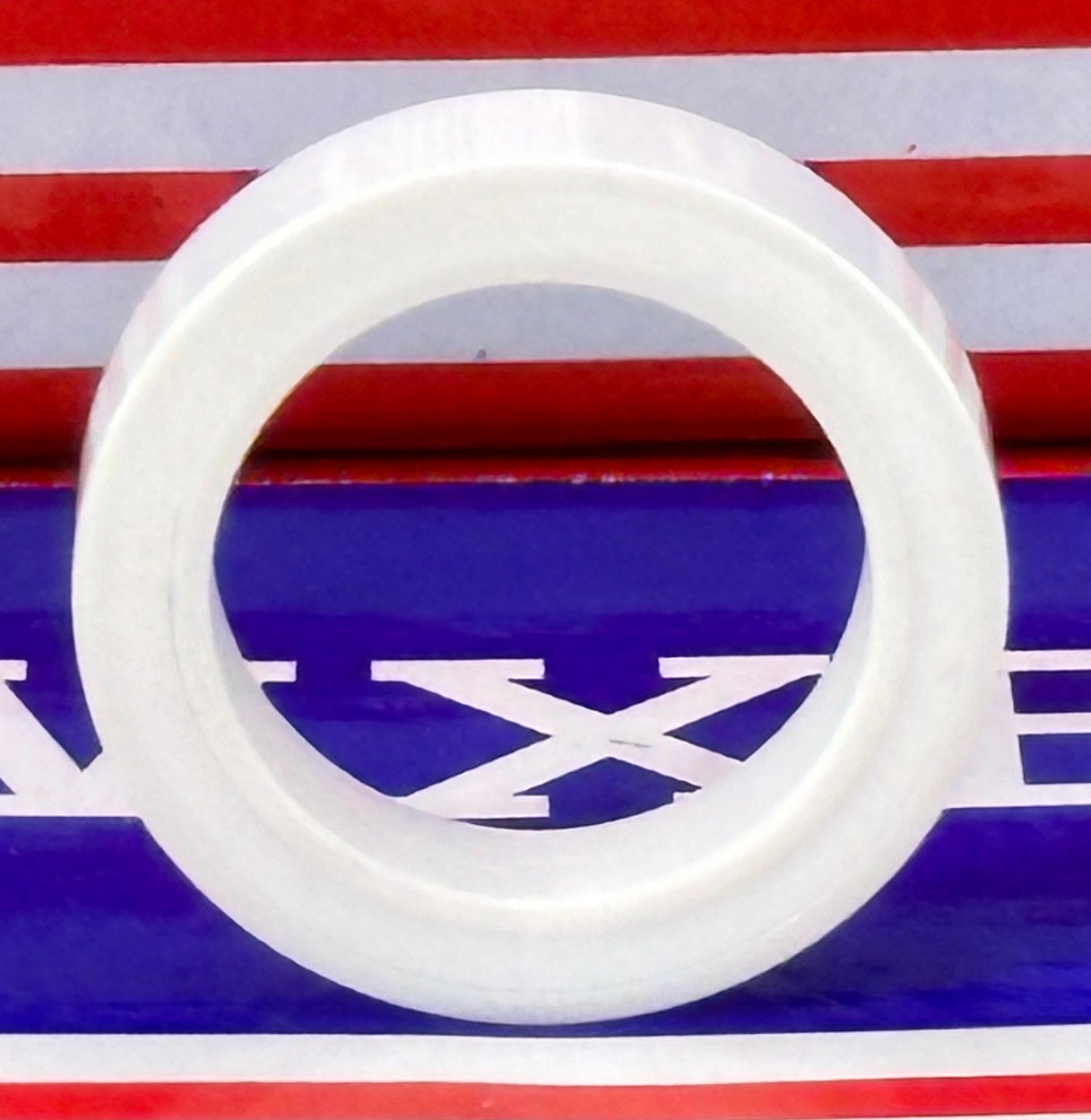 MR2231-2RS  Full Complement  Ceramic  ZrO2 Sealed Bearing