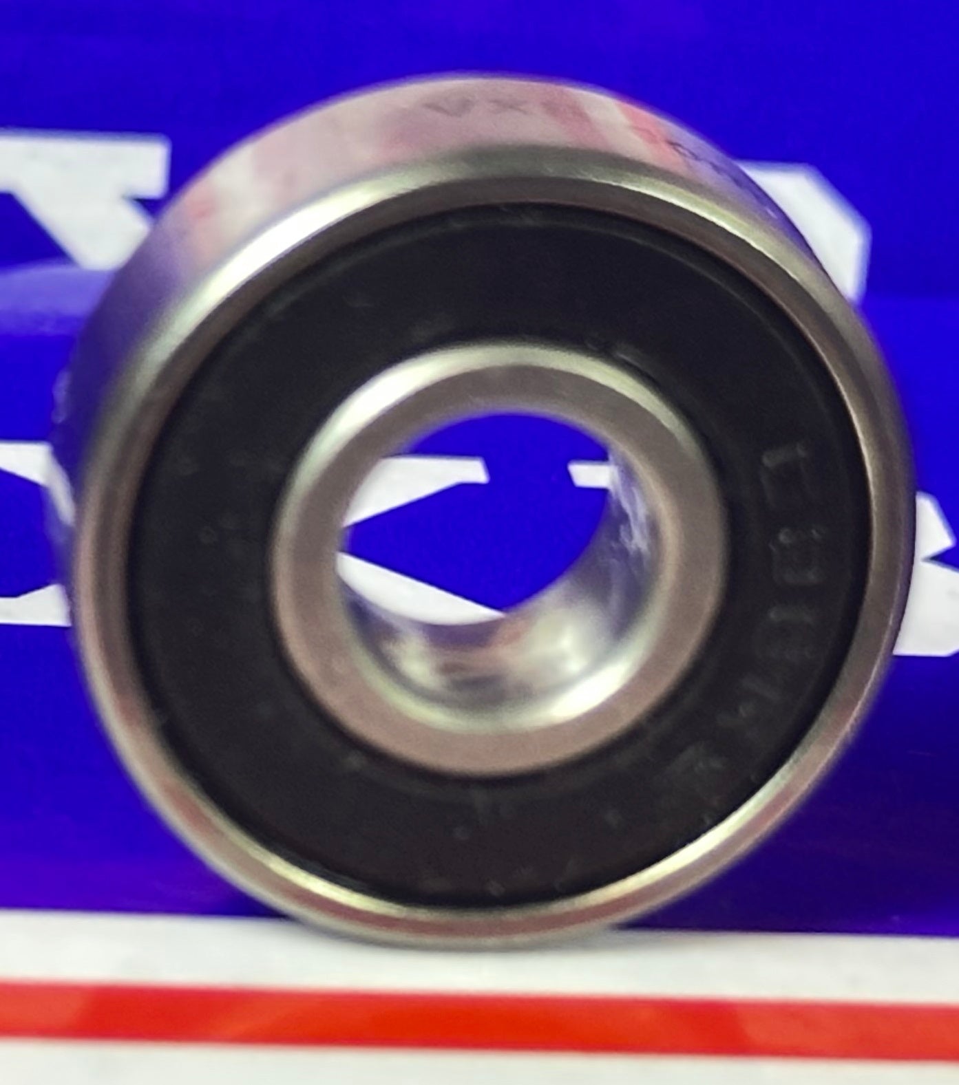 S608-2RS Bearing Si3N4 Ceramic Stainless Steel Sealed 8x22x7 Bearings