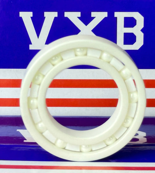 6905 Full Ceramic Bearing 25x42x9