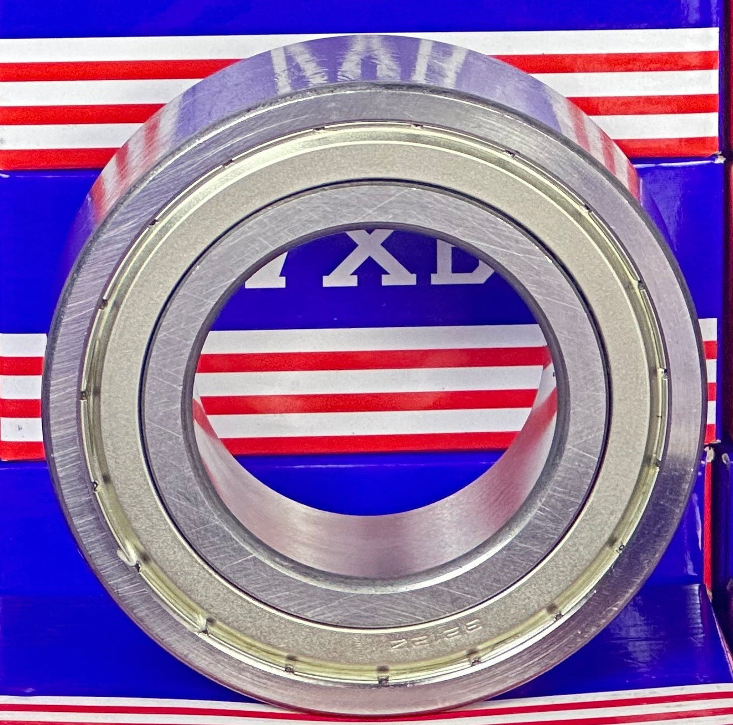 5212ZZ 2 Rows Angular Contact Bearing 60x110x36.5 Bearings