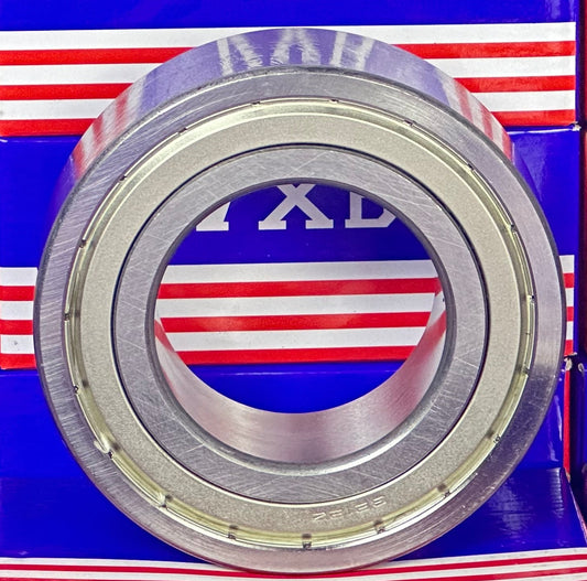 5212ZZ 2 Rows Angular Contact Bearing 60x110x36.5 Bearings