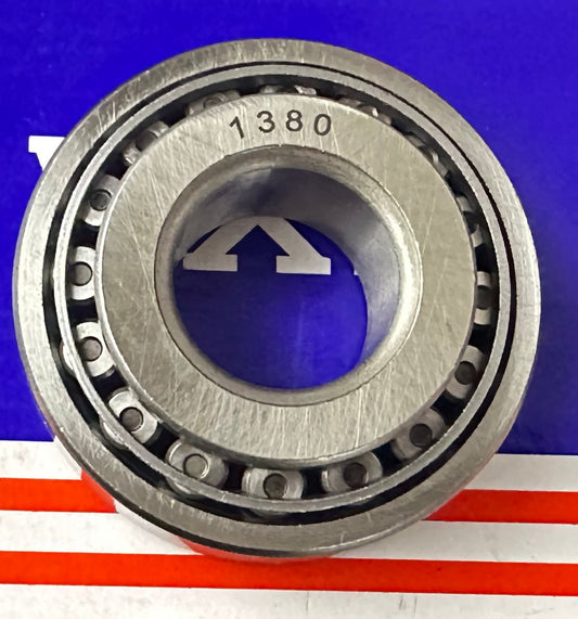 1380/1329 Tapered Bearings 7/8"x2 1/16"x0.7625" inch