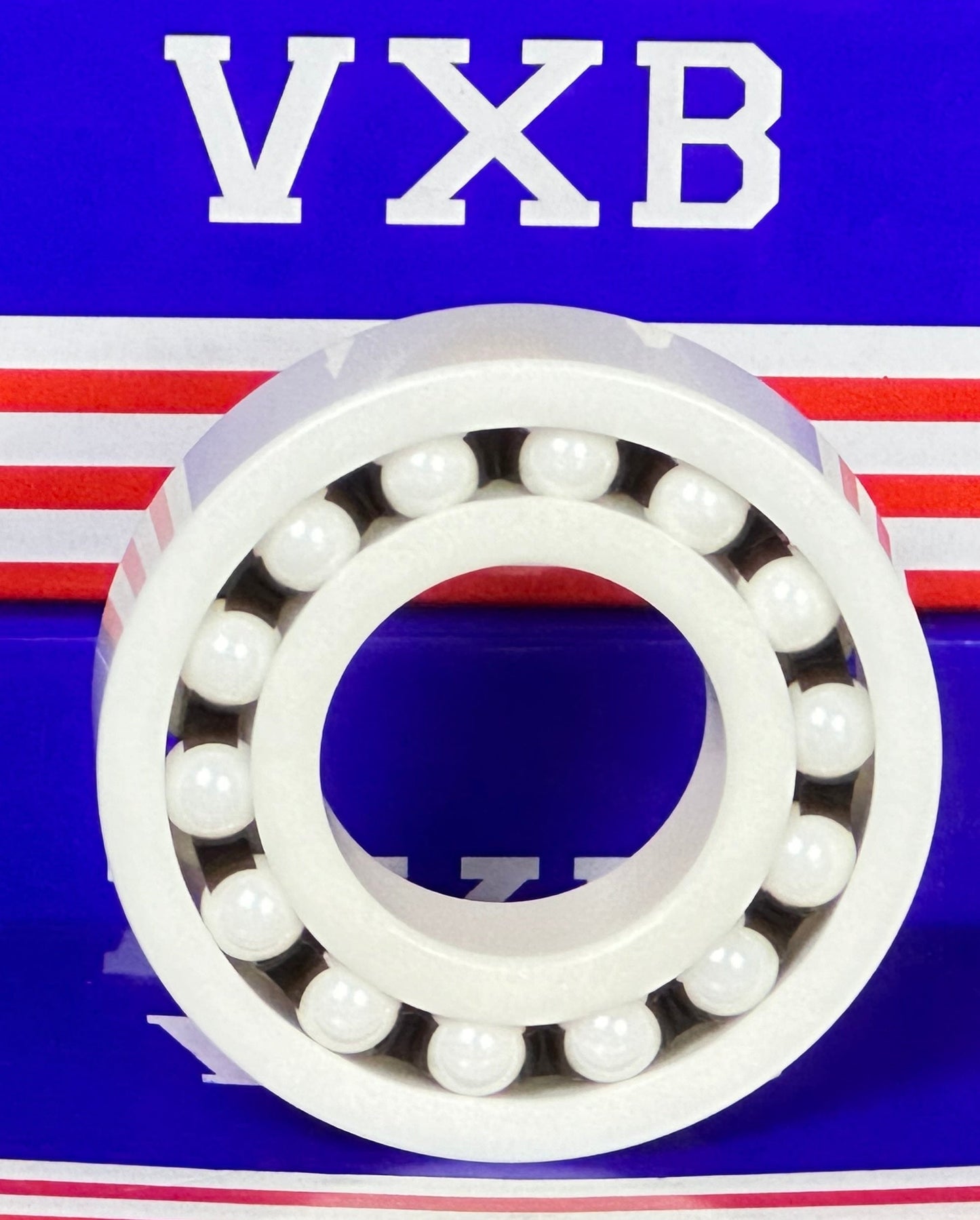 1206 Full Ceramic Self Aligning Bearing 30x62x16
