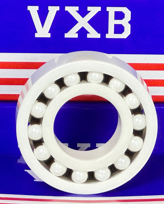 1206 Full Ceramic Self Aligning Bearing 30x62x16