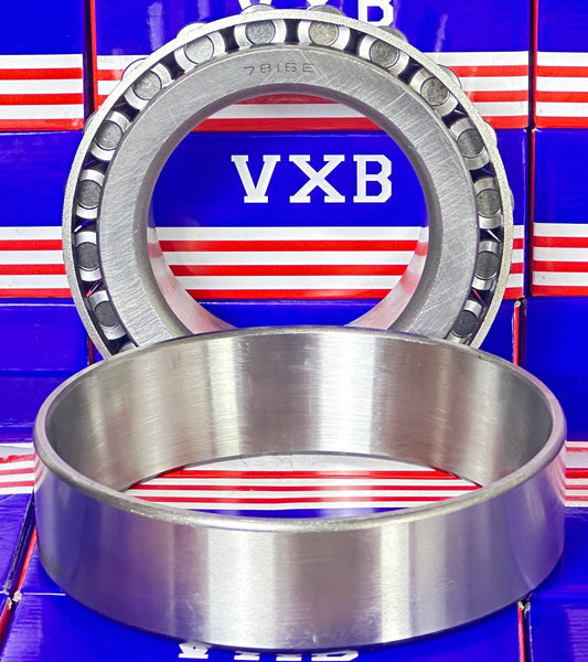 7816E Taper Roller Wheel Bearings 80x140x46