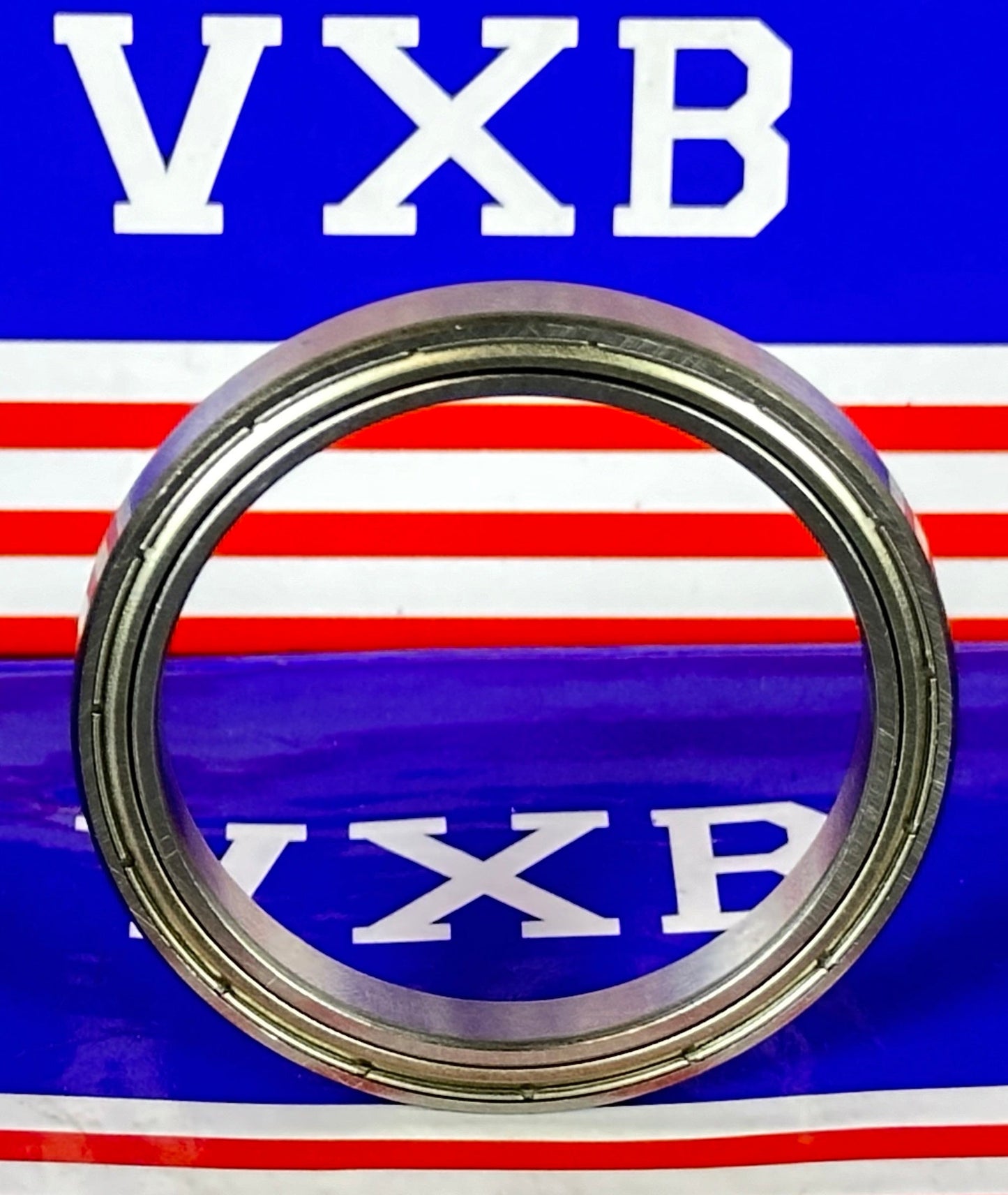 6708ZZ Metric Slim Bearing 40x50x6