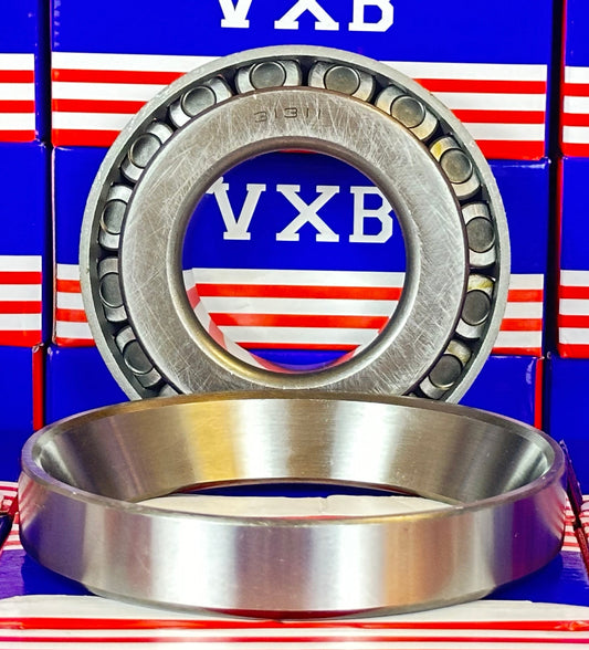 31311 Taper Bearing 55x120x29 CONE/CUP