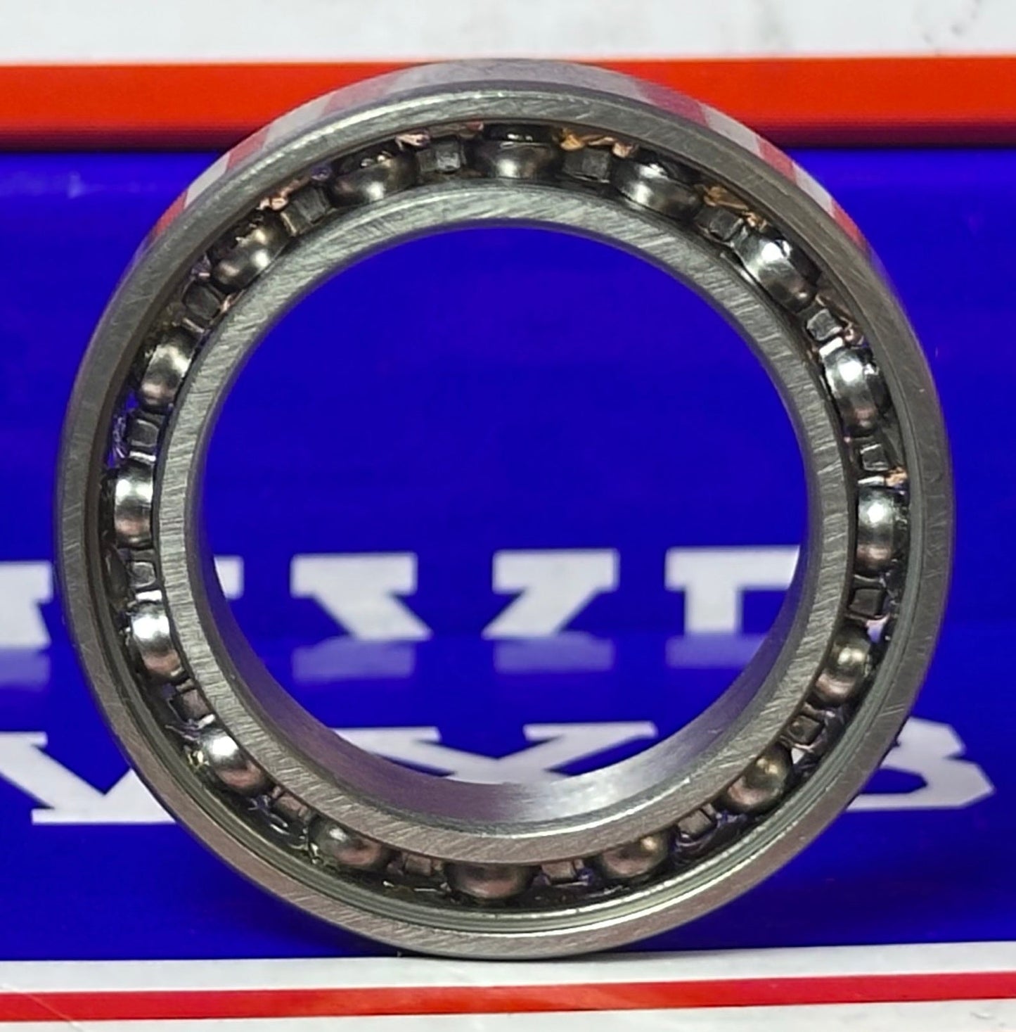 6805 Bearing 25x37x7 Open