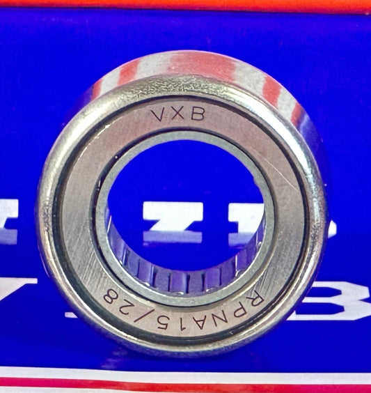 RPNA15/28 Machined Needle Roller Bearing 15x28x12mm - VXB Ball Bearings