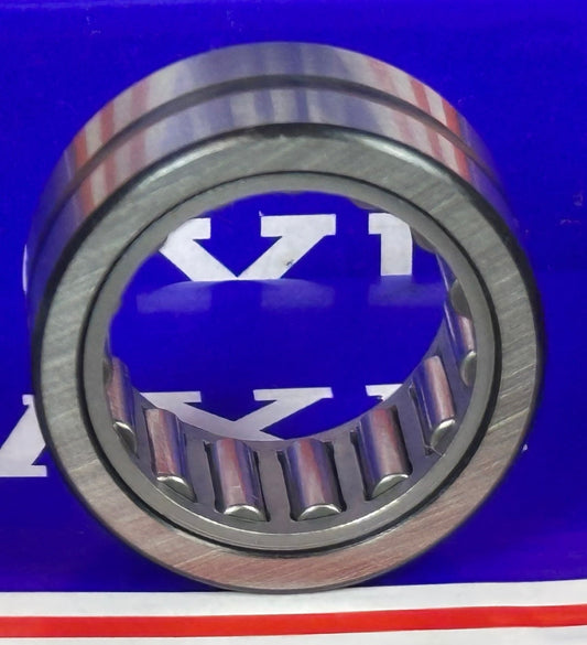 RNA4904 Machined Needle Roller Bearing Without Inner Ring 25x37x17mm