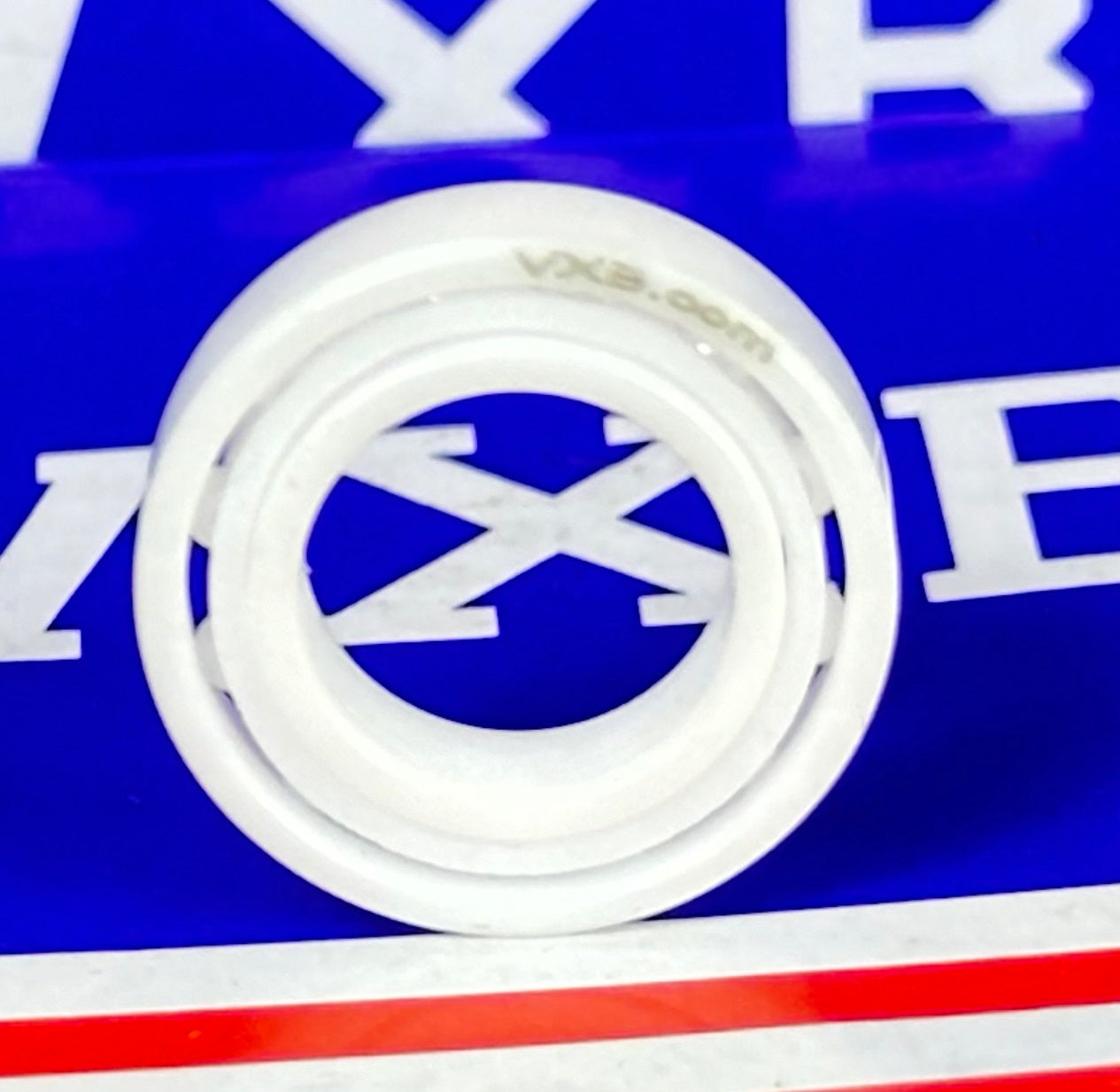 7801 Angular Contact Full Ceramic Bearing 12x21x5