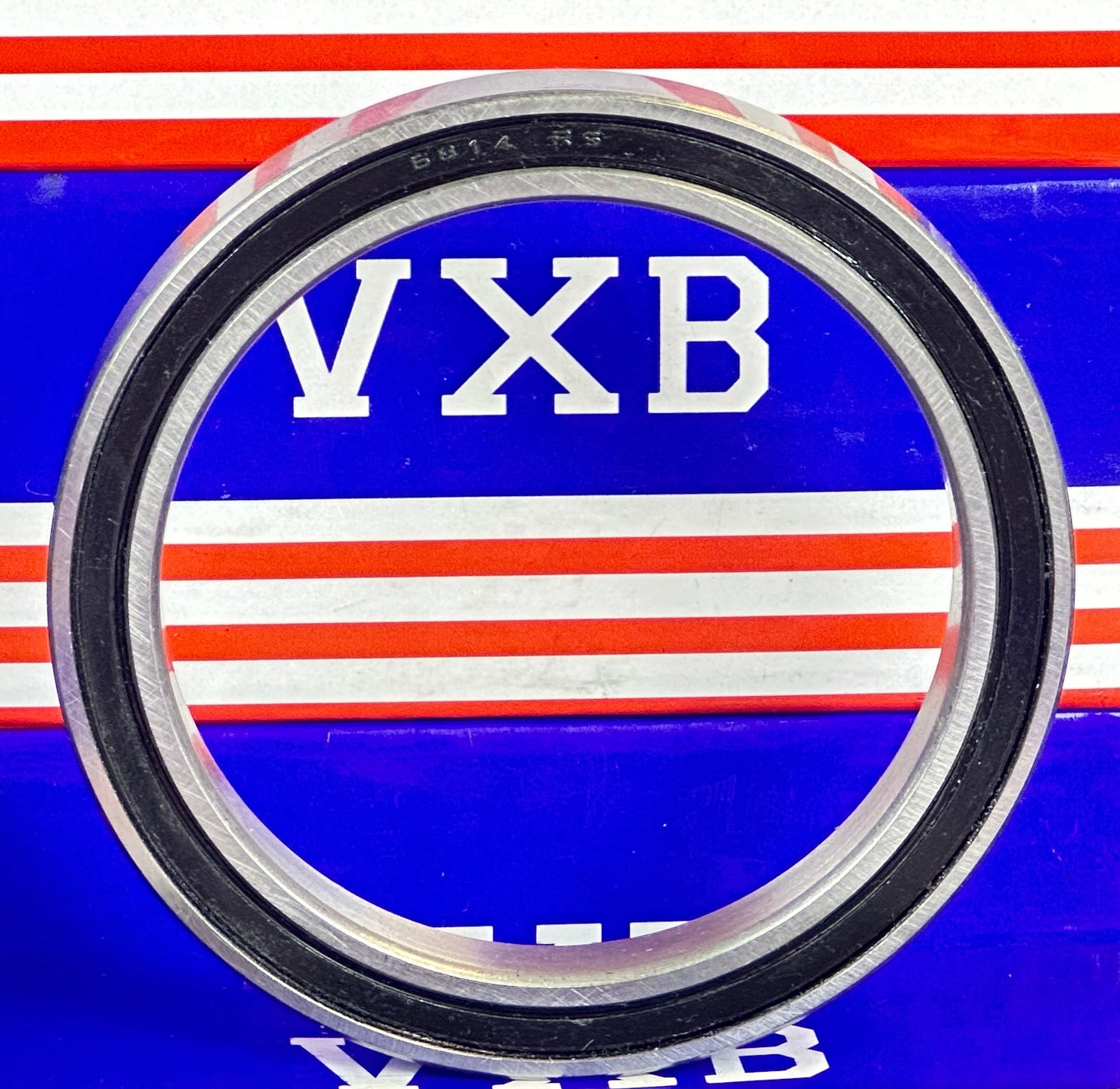 6814-2RS Bearing Deep Groove 6814-2RS