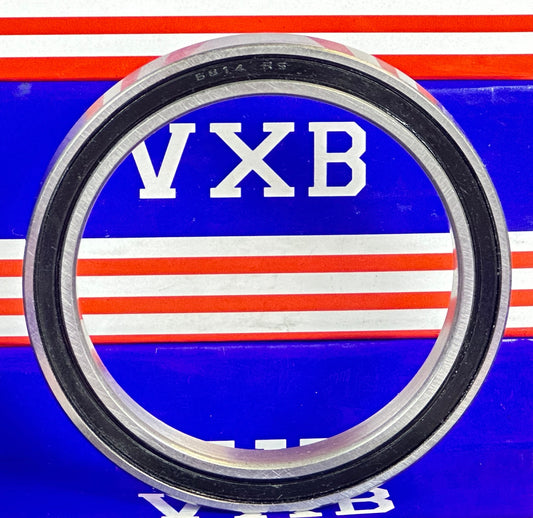 6814-2RS Bearing Deep Groove 6814-2RS