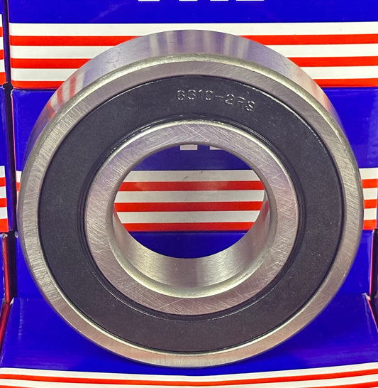 6310-2RS Bearing 50x110x27 Sealed