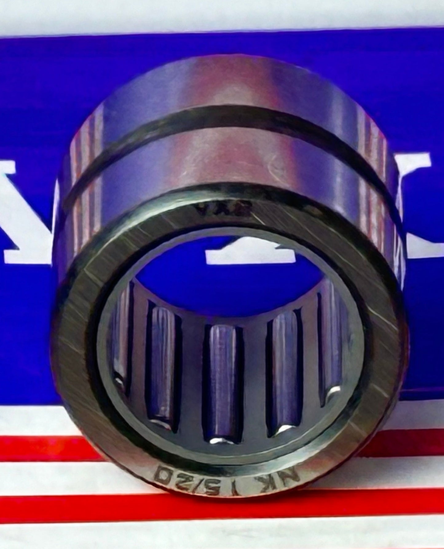 NK15/20 Needle roller bearing 15x23x20 Bore ID 15mm x OD 23mm x 20mm