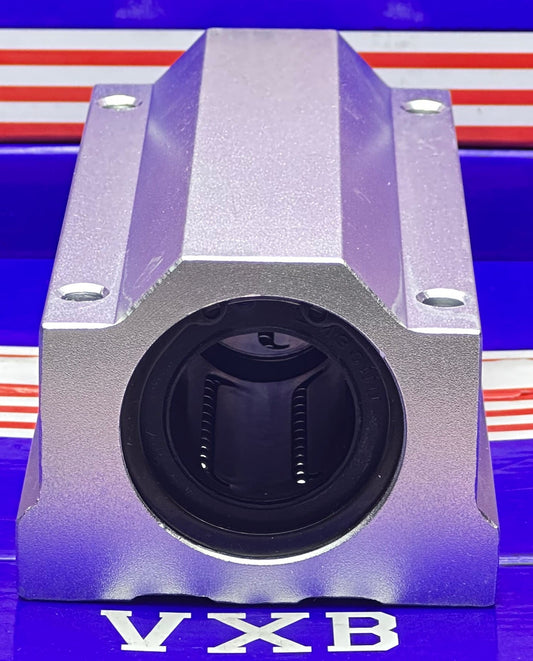 Long Type SC30LUU 30mm Slide Unit Ball Bushing Block Linear Motion