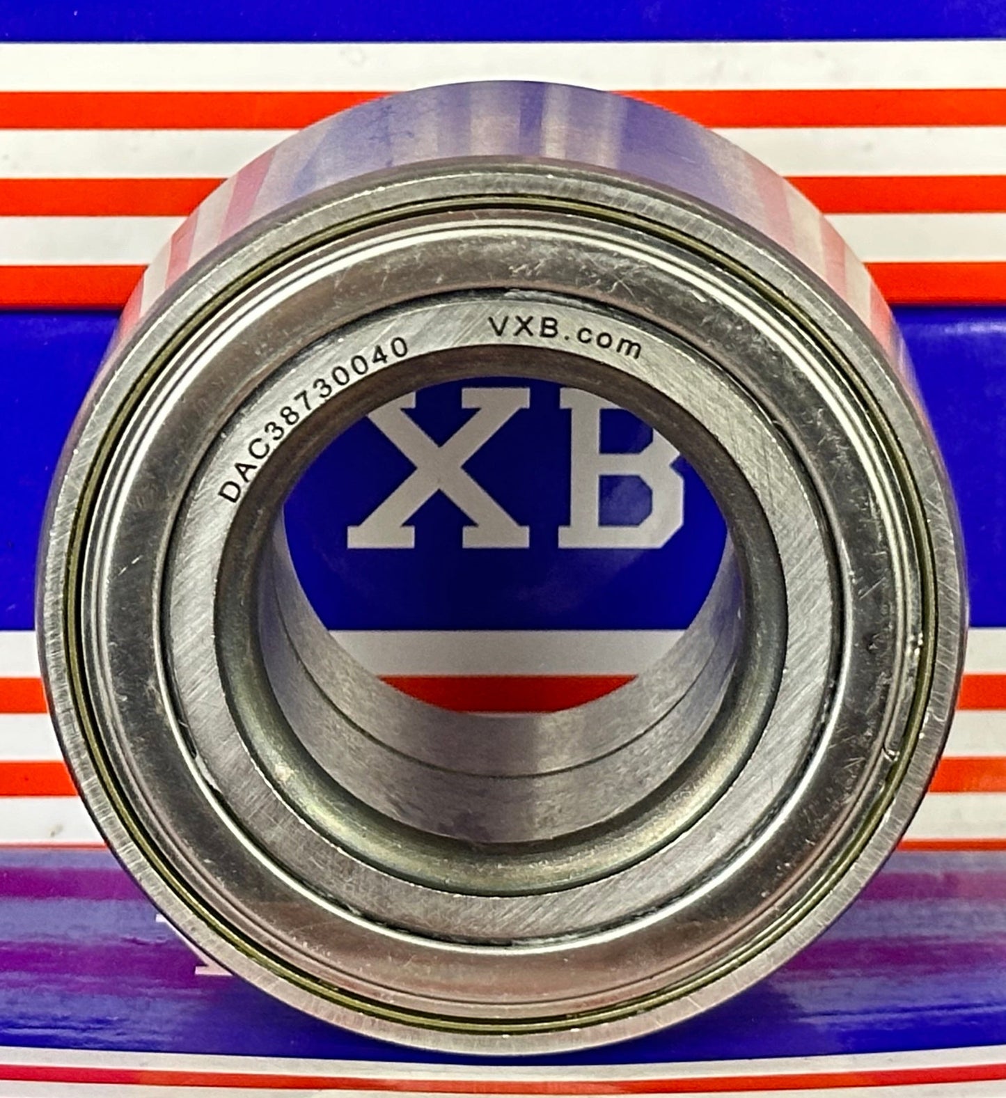 DAC38730040ABS Auto Wheel Bearing Sealed 38x73x40mm