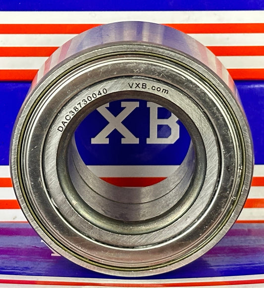 DAC38730040ABS Auto Wheel Bearing Sealed 38x73x40mm