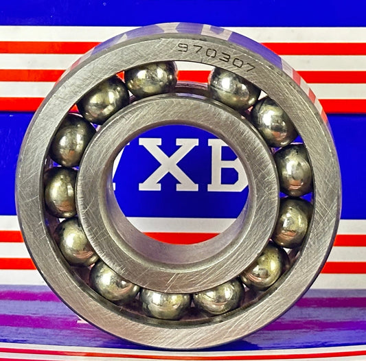6307 Full Complement Bearing 35x80x21 Open