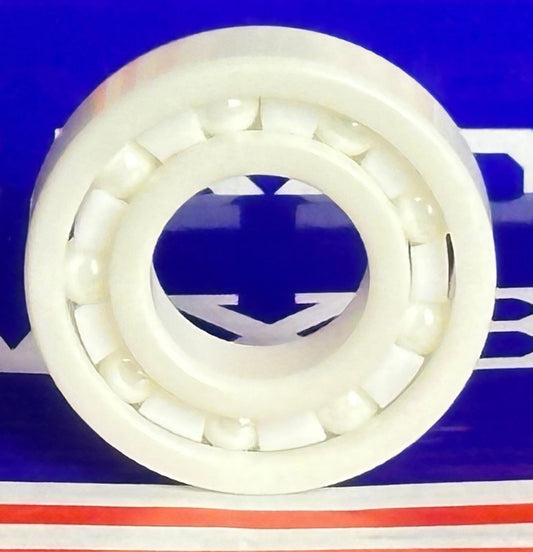 16002 Full Ceramic Bearing 15x32x8